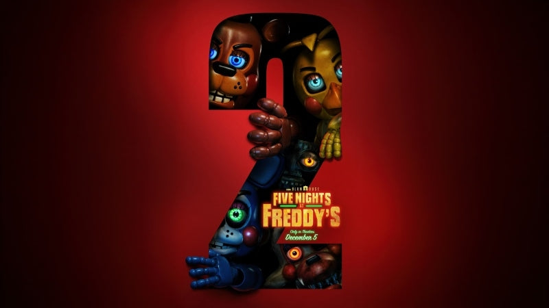 FNAF 2