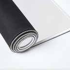 Tapis rétro pirate au motif carte nautique