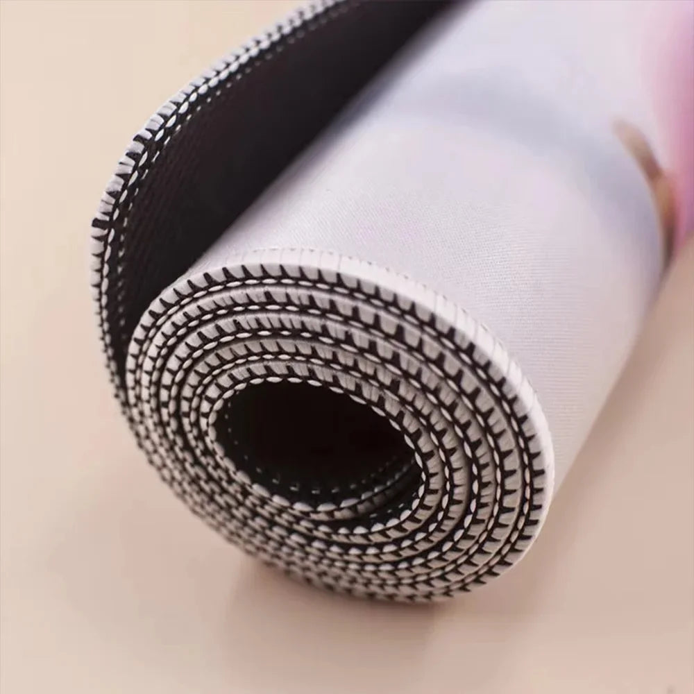 Tapis de souris décoration japonaise