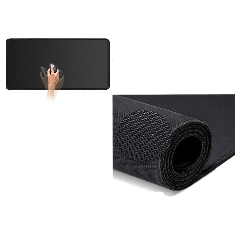 Tapis XXL motif fleurs de cerisier du Japon