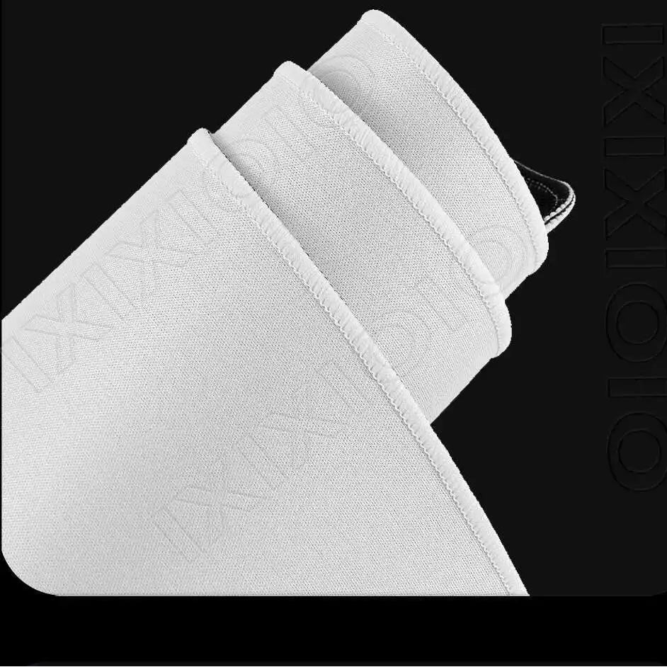 Tapis effet marbre blanc