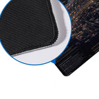 Tapis Espace et Galaxie