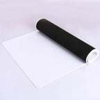 Tapis rétro pirate au motif carte nautique