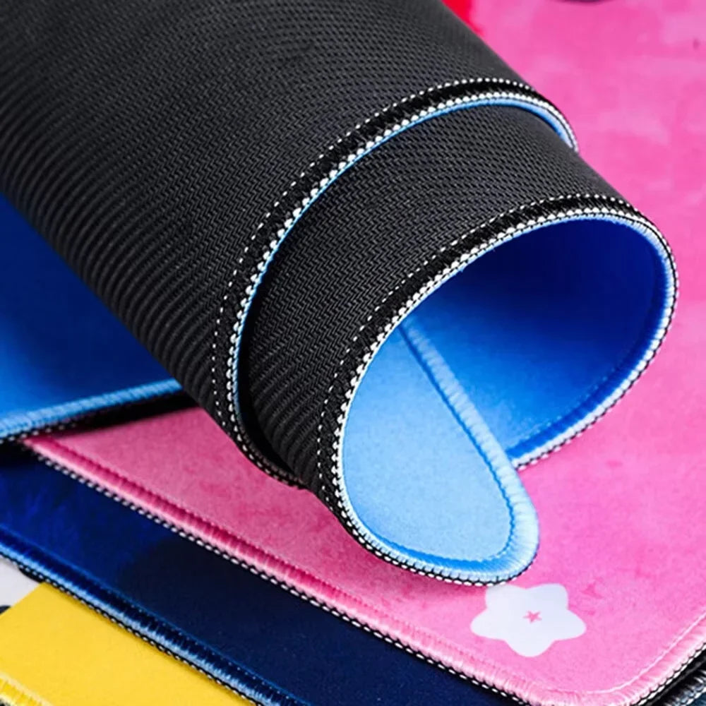 Tapis de souris décoration japonaise