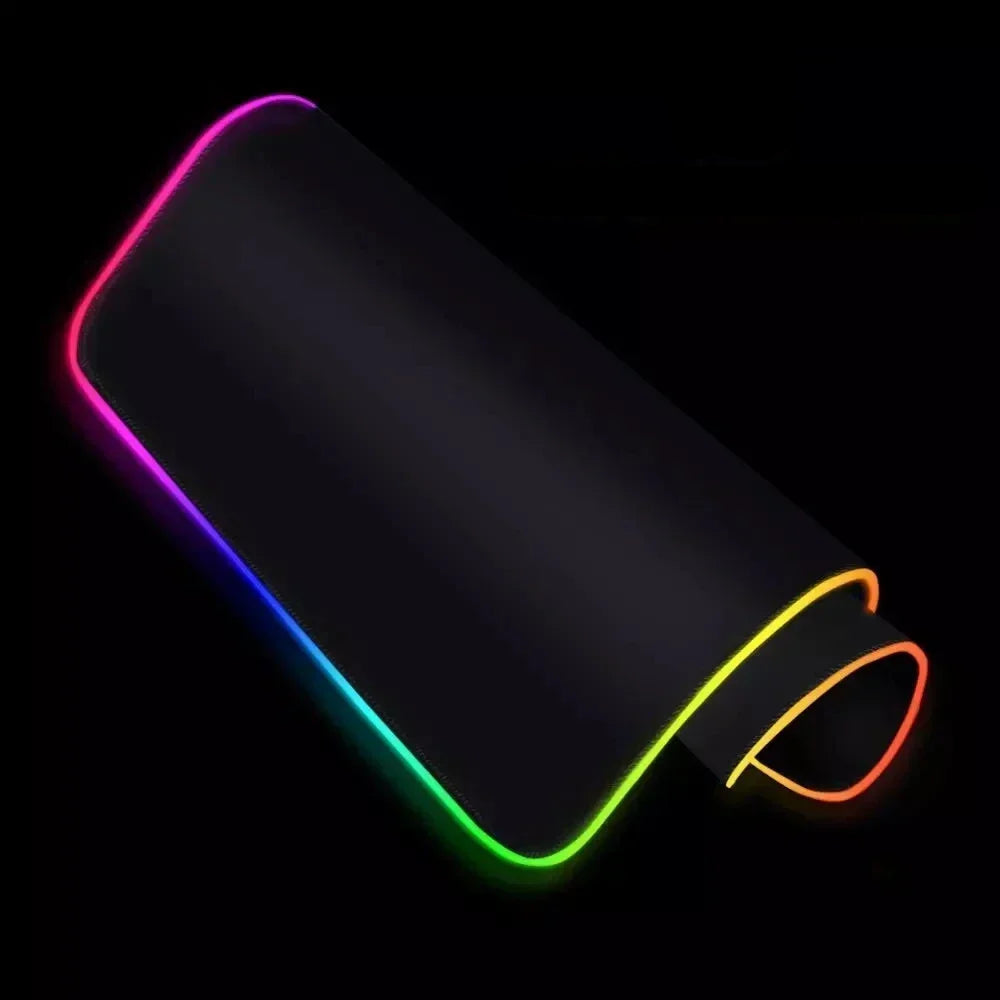 Tapis rétroéclairé RGB Battlefield 6