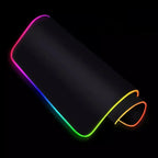 Tapis rétroéclairé RGB Battlefield 6