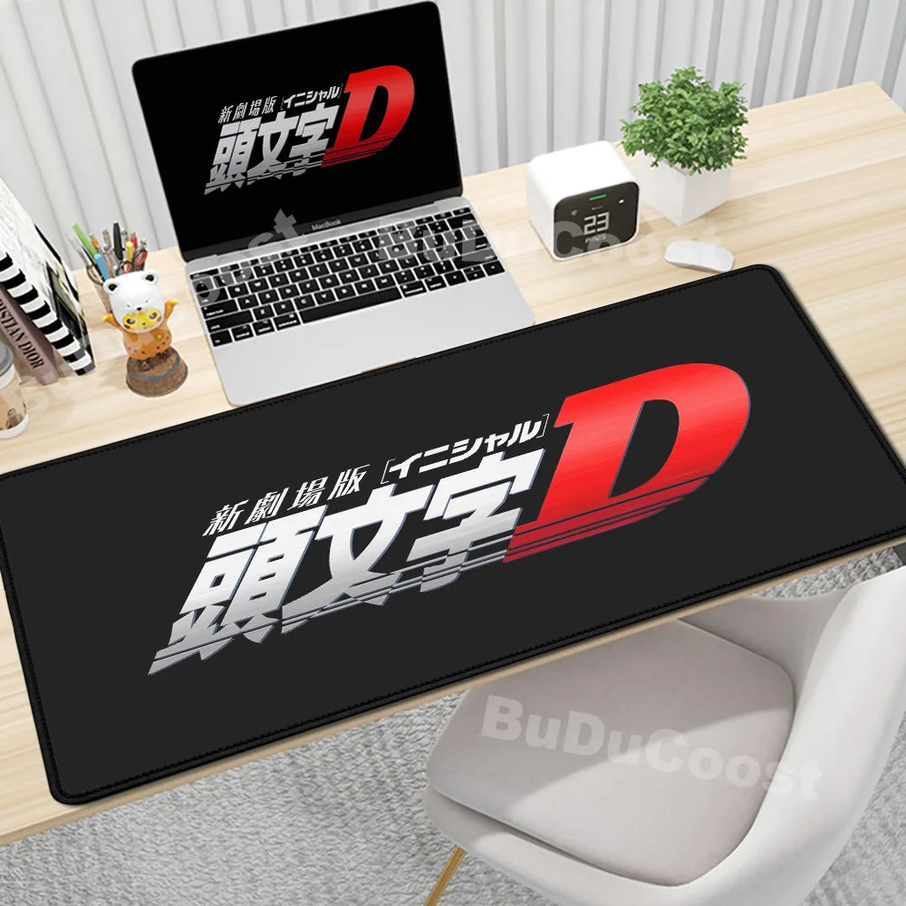 Tapis gaming Initial D