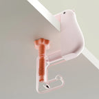 Crochet de table décoratif original