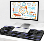 Tapis PHP pour la programmation