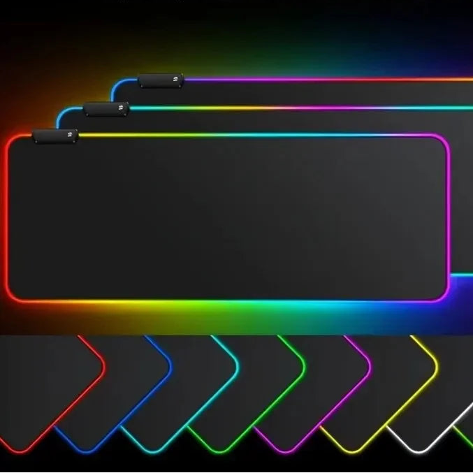 Tapis Rétro-éclairé " IT "