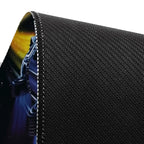 Tapis film "Retour vers le futur"