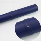 Tapis en liège écologique et Cuir