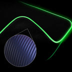 Tapis RVB League of Legends