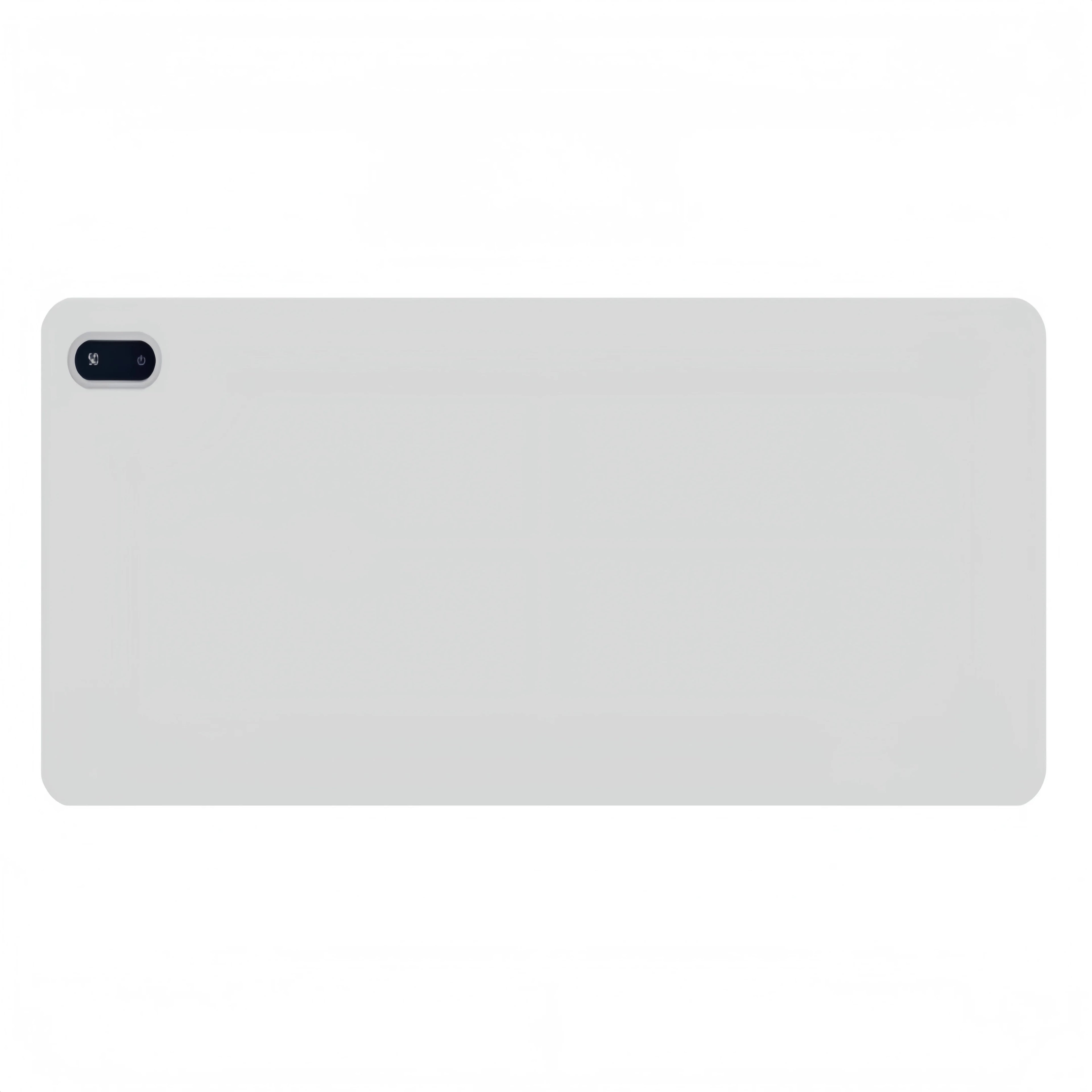 Tapis de souris chauffant intelligent