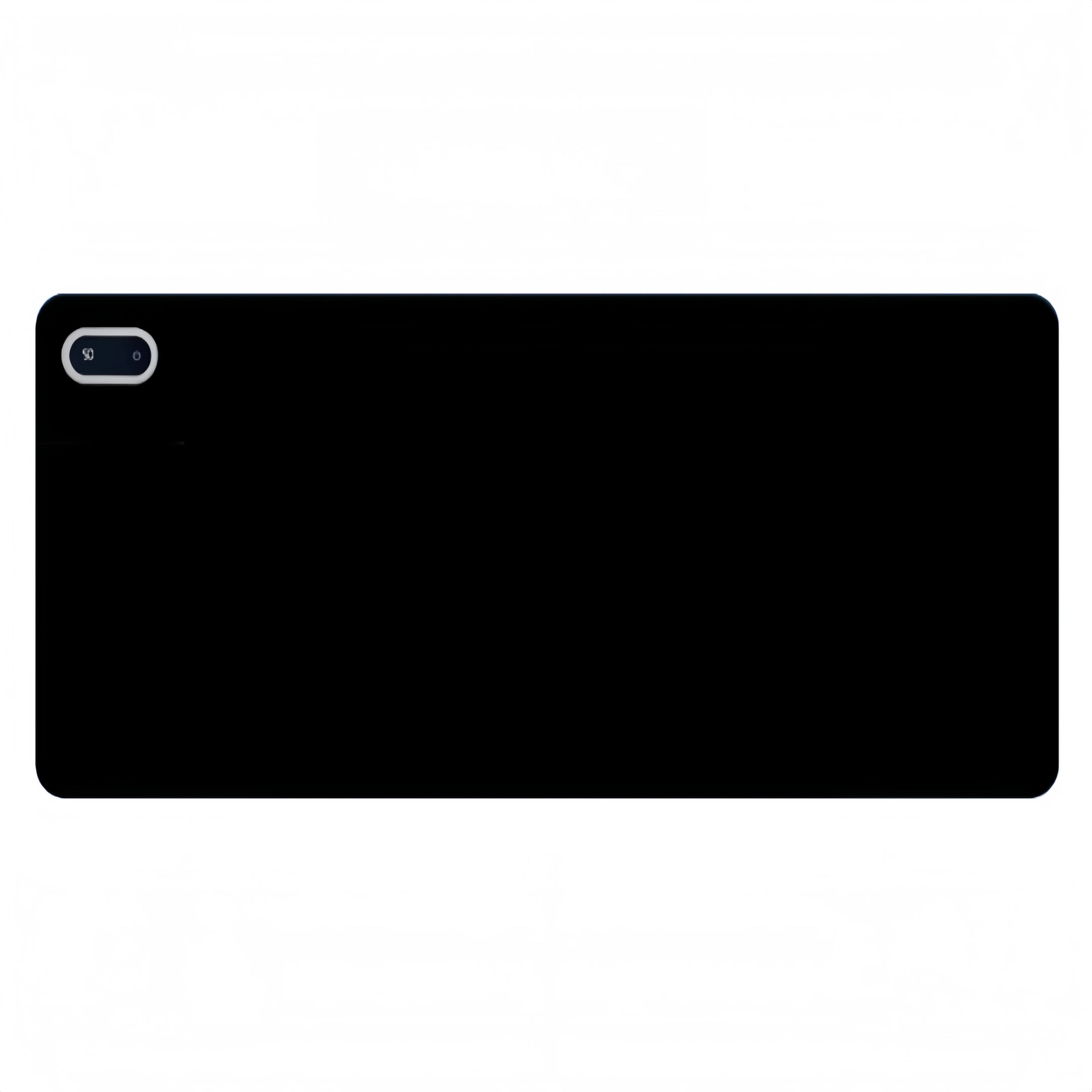 Tapis de souris chauffant intelligent