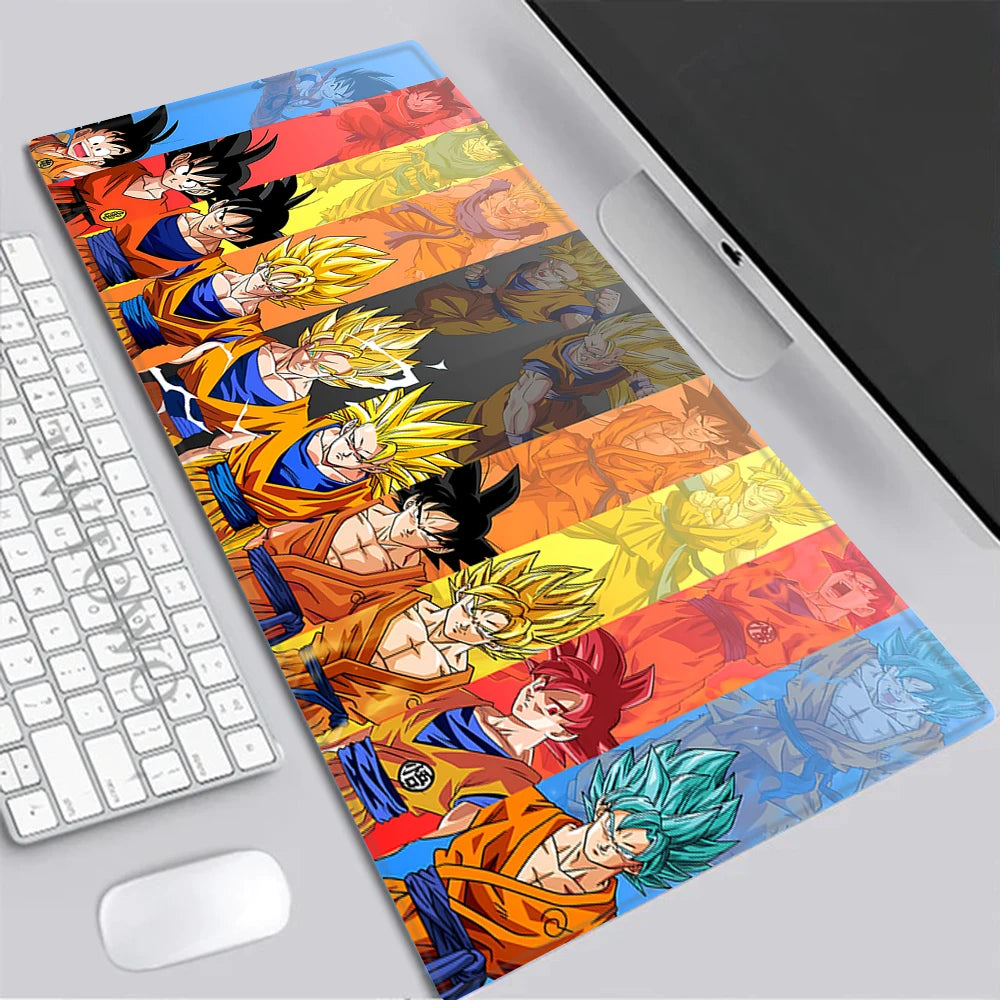 Tapis Goku - Dragon Balls