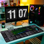 Tapis de programmation pour " "C#"