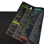 Tapis pour Linux (v2)