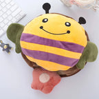 Tapis chauffant USB animaux mignons