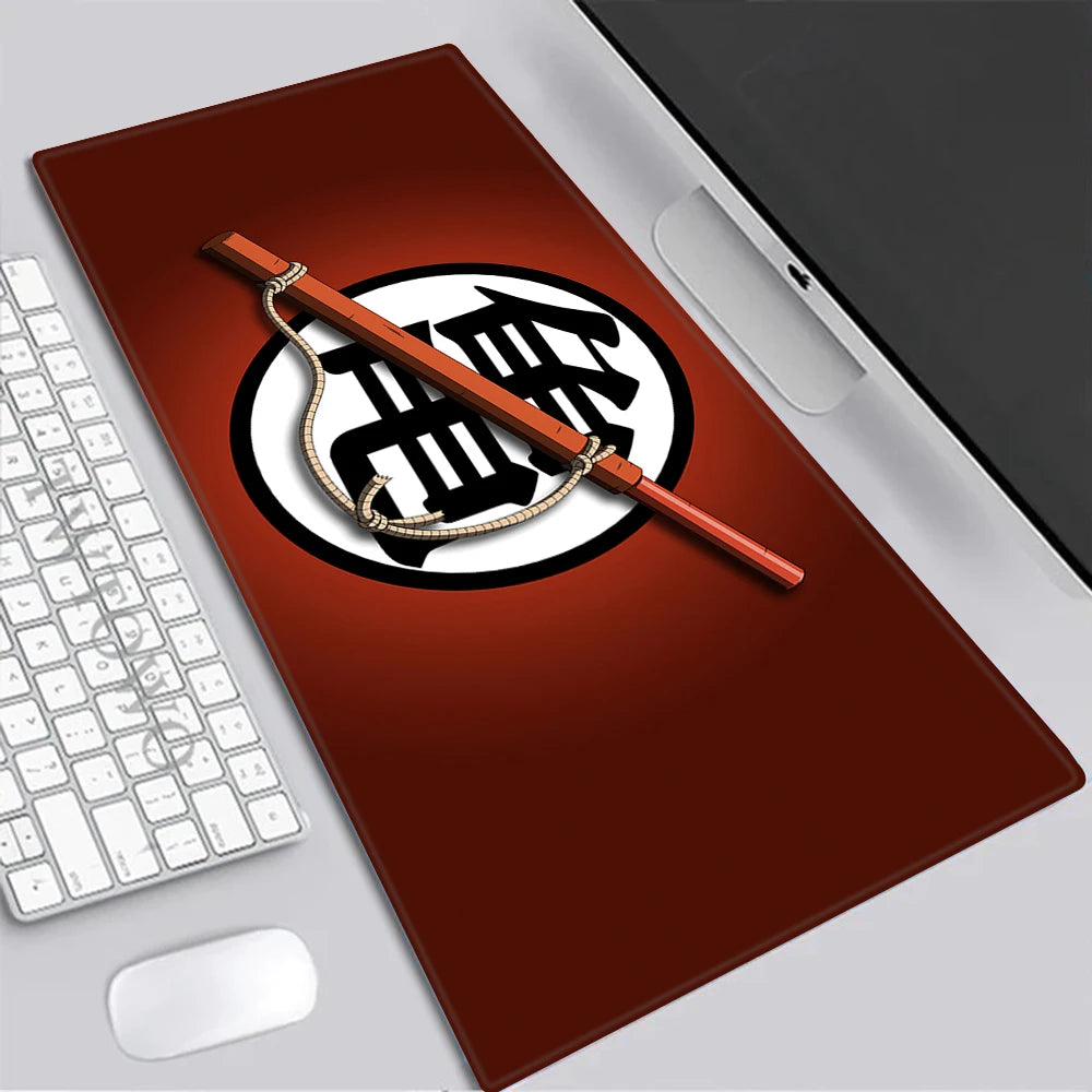 Tapis Goku - Dragon Balls