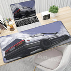 Tapis gaming Initial D