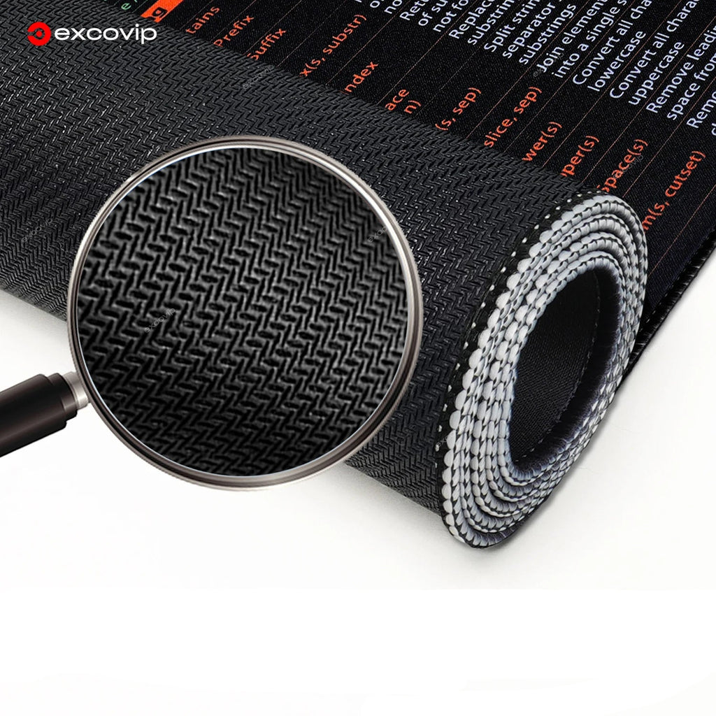 Tapis,pour ingénieur DevOps