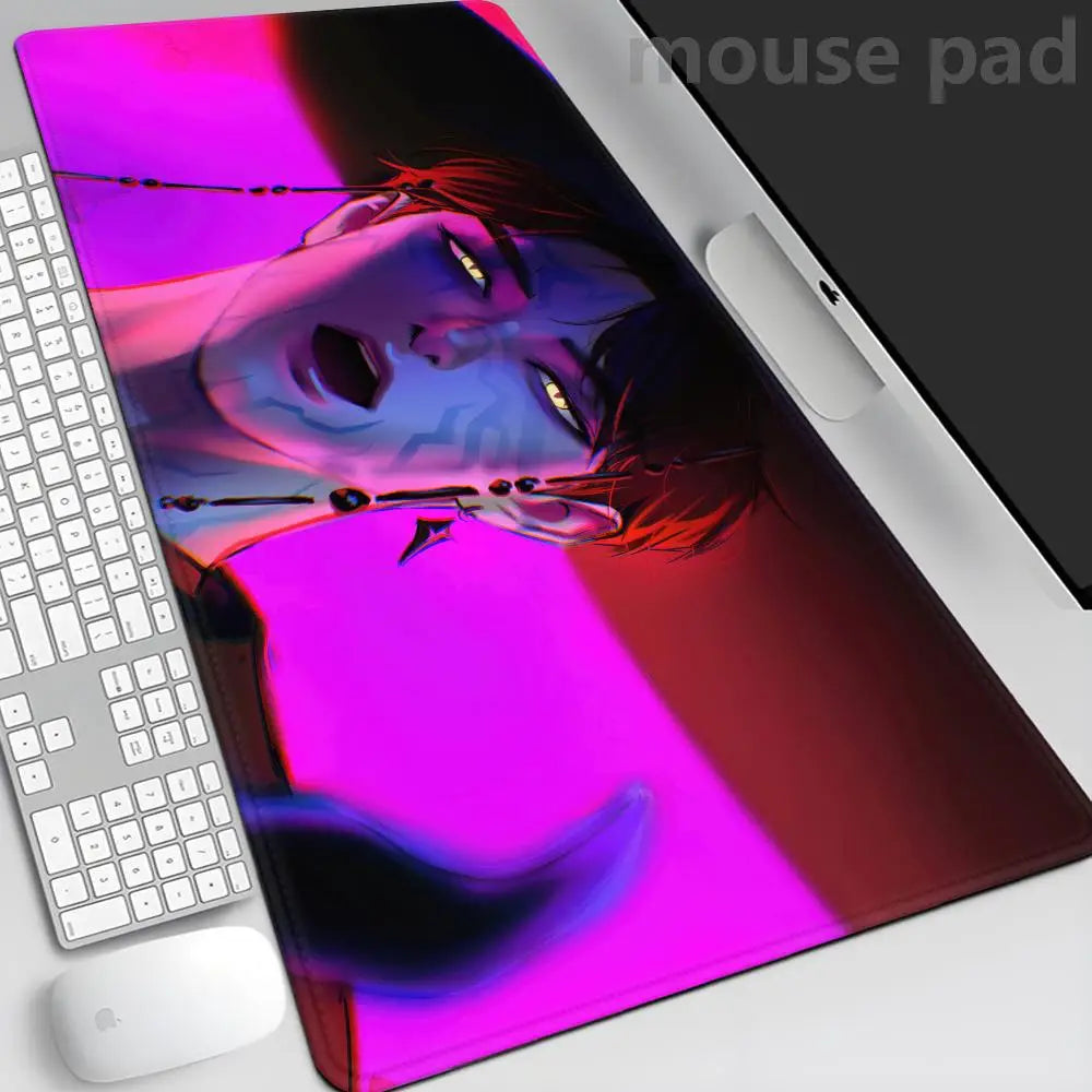 Tapis KPop Démon Hunter