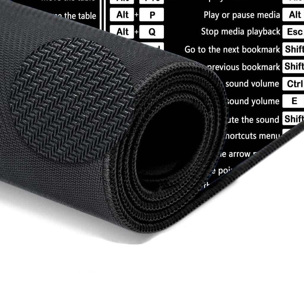 Tapis de souris EXCO : Python1