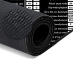 Tapis de souris EXCO : Python1