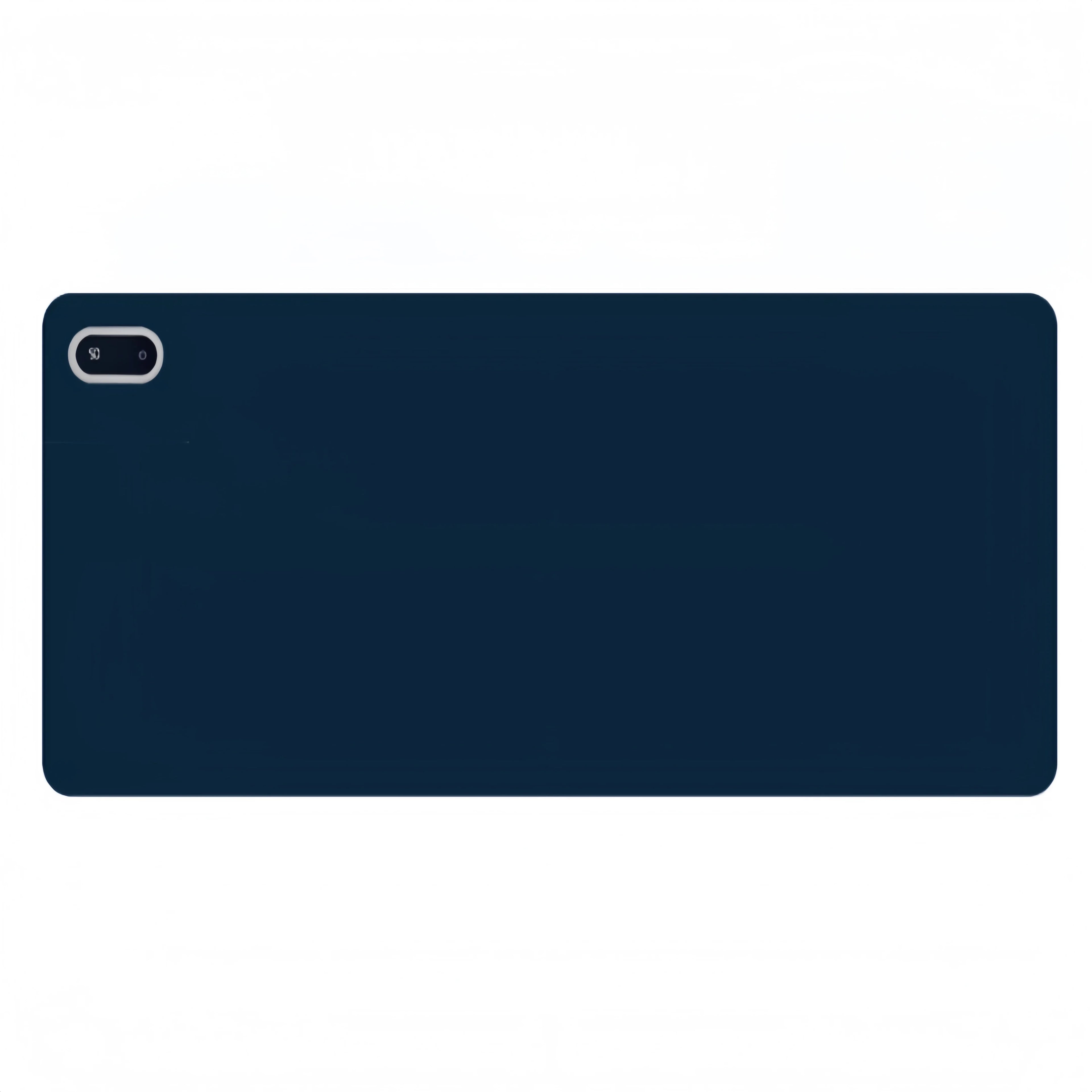 Tapis de souris chauffant intelligent