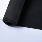 Tapis rétro pirate au motif carte nautique