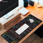 Tapis  pour la programmation JavaScript