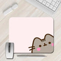Tapis  Pusheens chats mignons