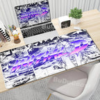 Tapis gaming Initial D