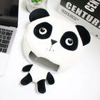 Tapis chauffant USB animaux mignons