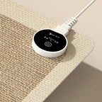 Tapis de souris chauffant