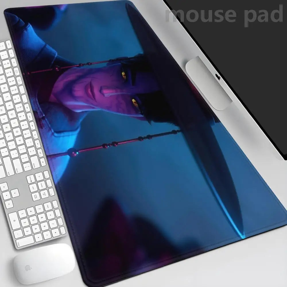 Tapis KPop Démon Hunter