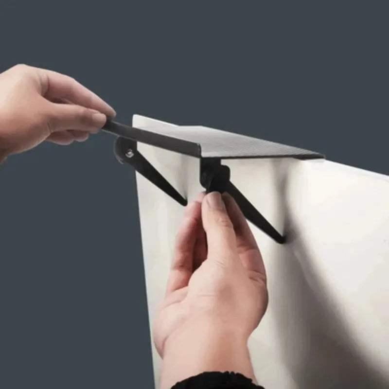 Support de rangement pour ordinateur et écran