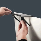 Support de rangement pour ordinateur et écran