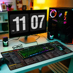 Tapis  pour la programmation JavaScript