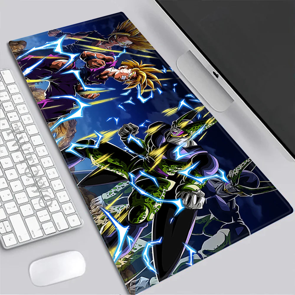 Tapis Goku - Dragon Balls