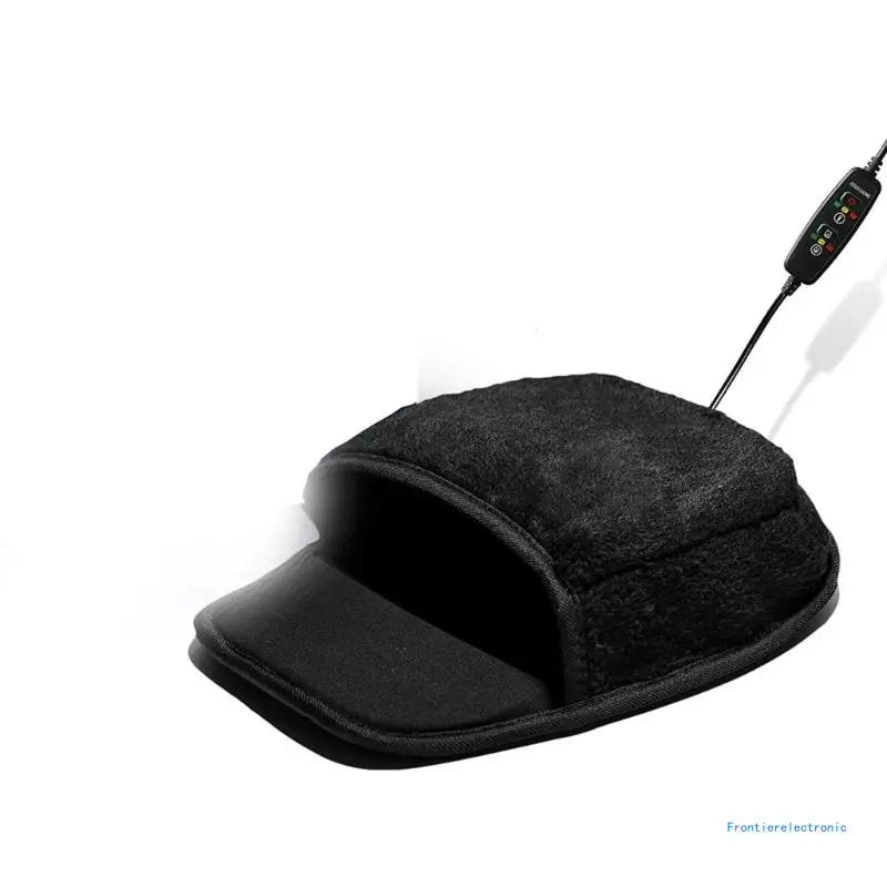 Tapis de souris chauffant USB