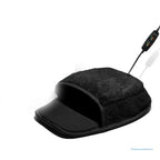 Tapis de souris chauffant USB