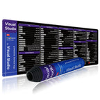 Tapis de programmation pour Visual Studio