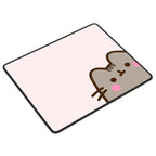 Tapis  Pusheens chats mignons